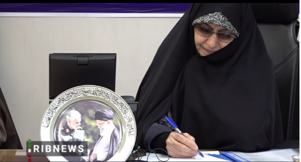 دلواپسی‌های زنانه در گپ‌وگفت بانوان با نماینده‌شان در کابینه